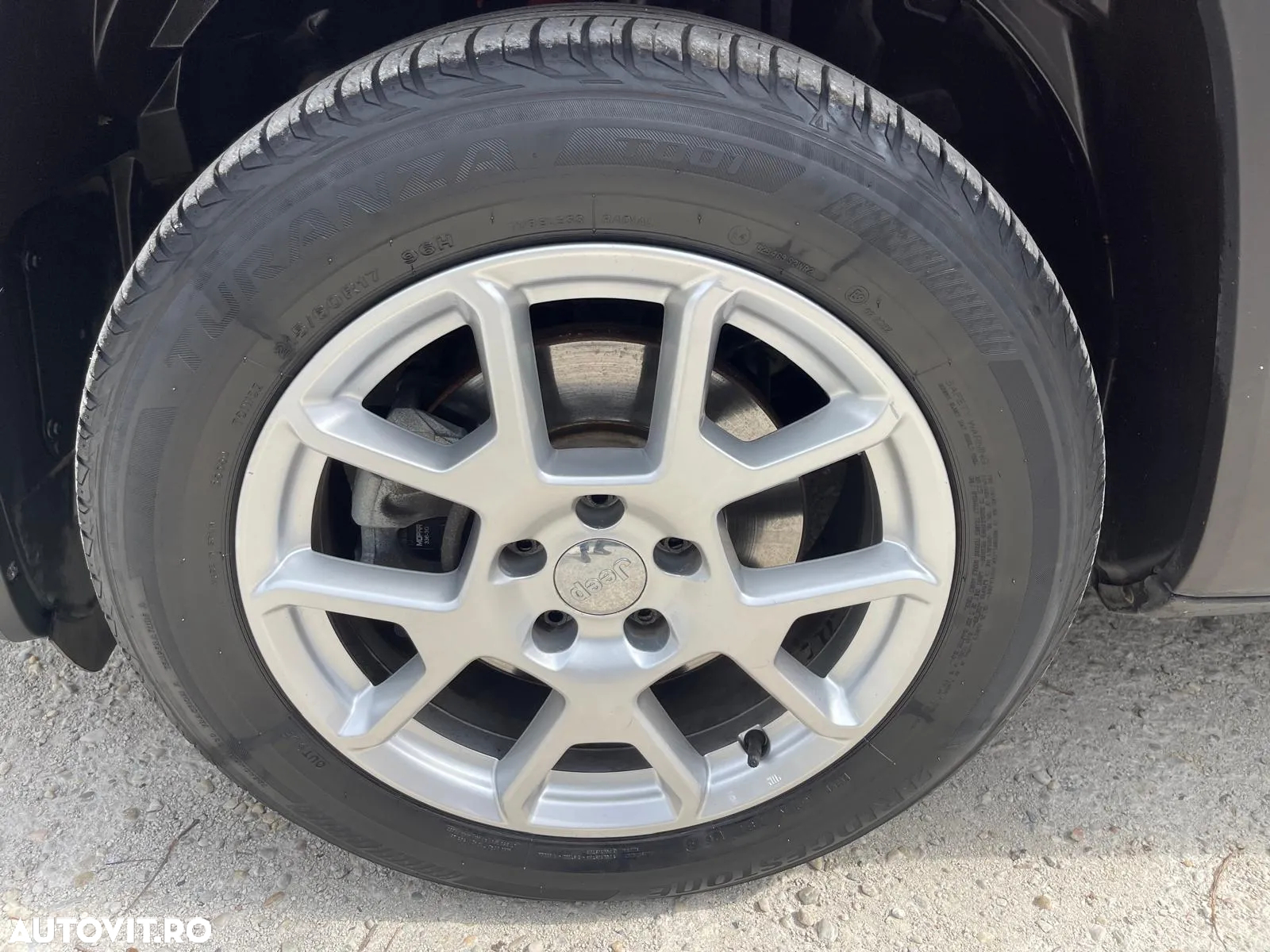 Jeep Renegade 1.3 Turbo 4x2 DDCT6 Limited - 20