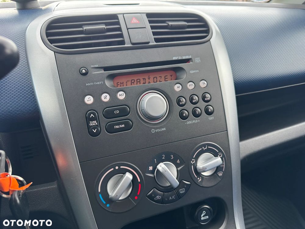 Opel Agila 1.2 Edition - 22
