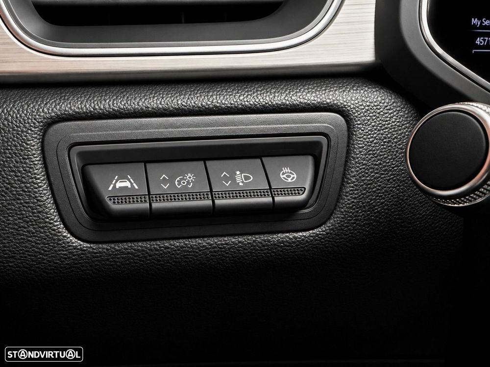 Renault Captur 1.3 TCe Exclusive EDC - 22
