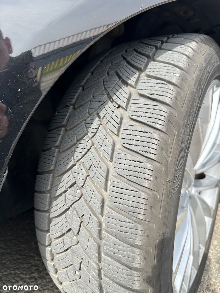 BMW Seria 5 520d Luxury Line - 11