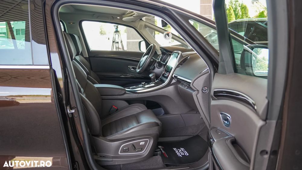 Renault Espace Energy dCi 160 EDC Intens - 28