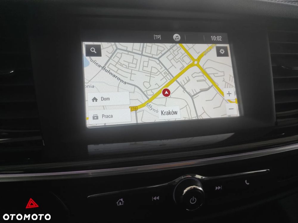 Opel Insignia 1.5 T Enjoy S&S - 16