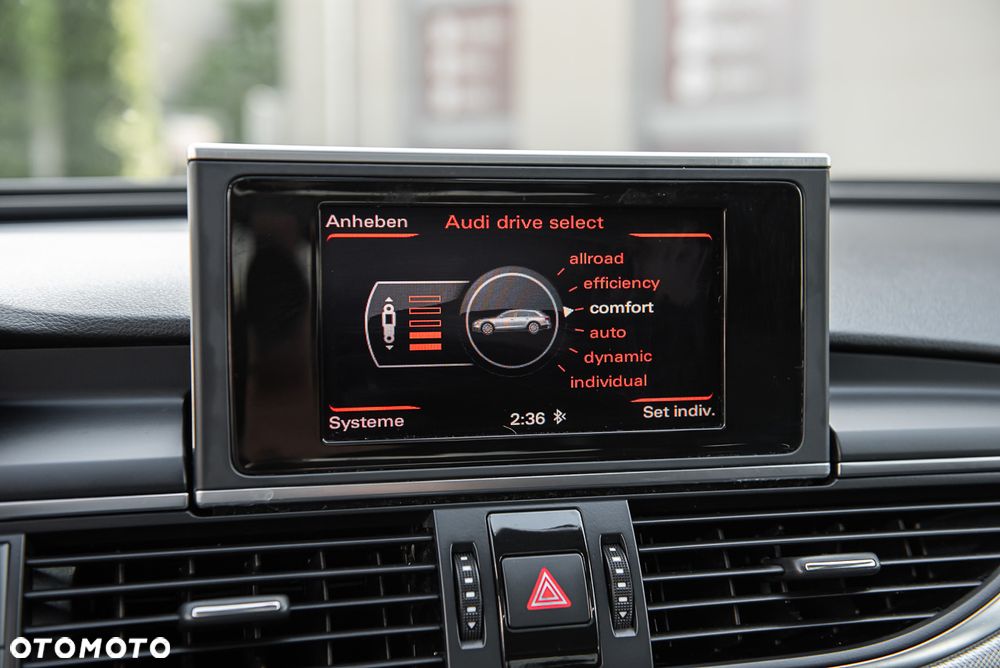 Audi A6 Allroad 3.0 TDI Quattro S tronic - 26