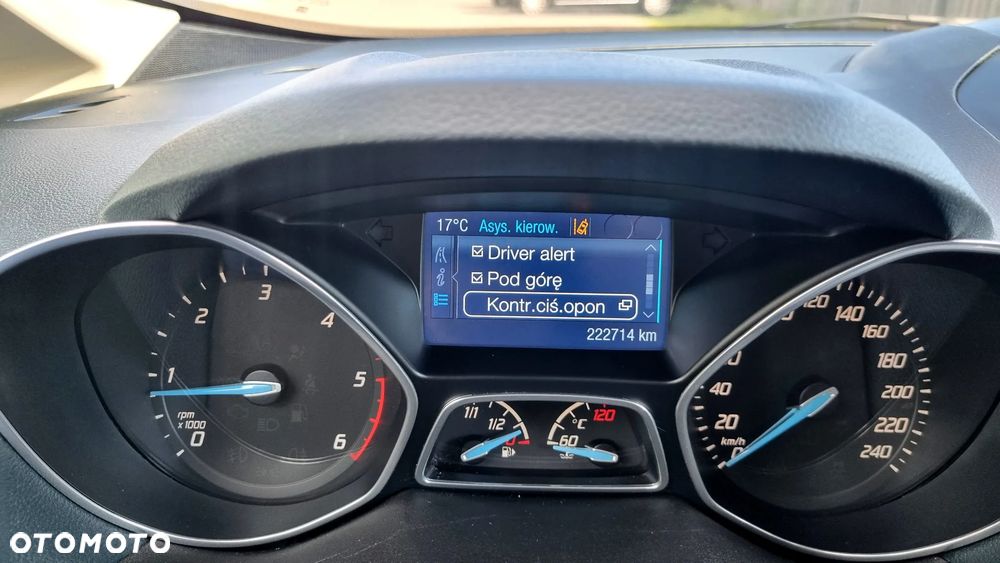 Ford Grand C-MAX 2.0 TDCi Titanium - 29