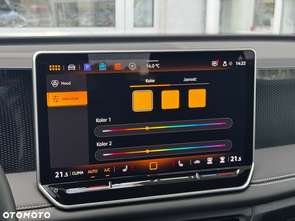 Volkswagen Tiguan 2.0 TDI SCR DSG Goal - 27