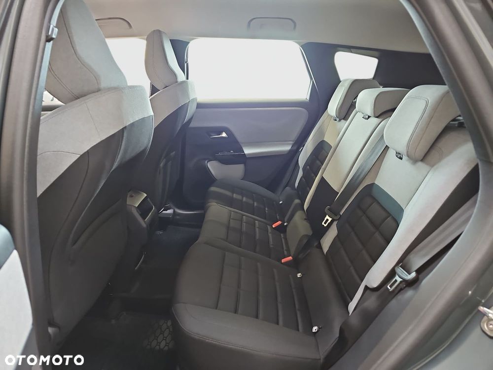 Citroën C5 Aircross - 5