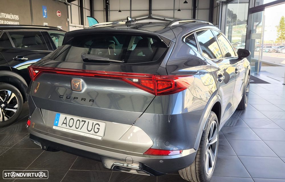 Cupra Formentor - 5