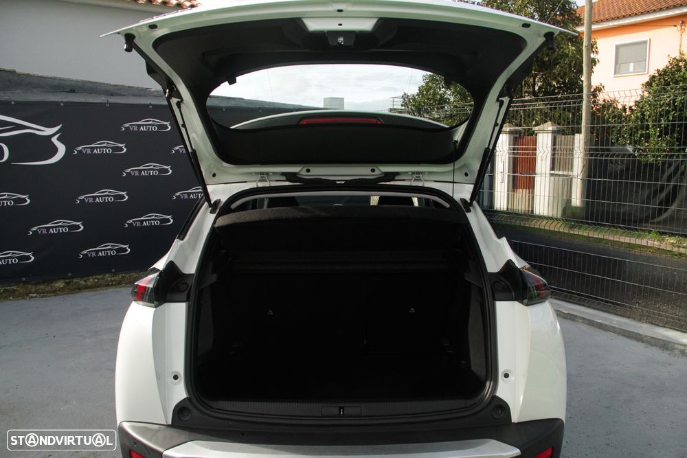 Peugeot 2008 1.2 PureTech Active - 5