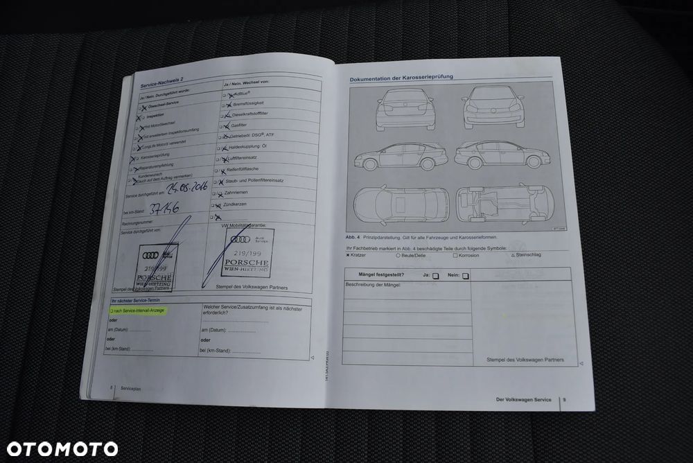 Volkswagen Polo 1.2 Blue Motion Technology Style - 28