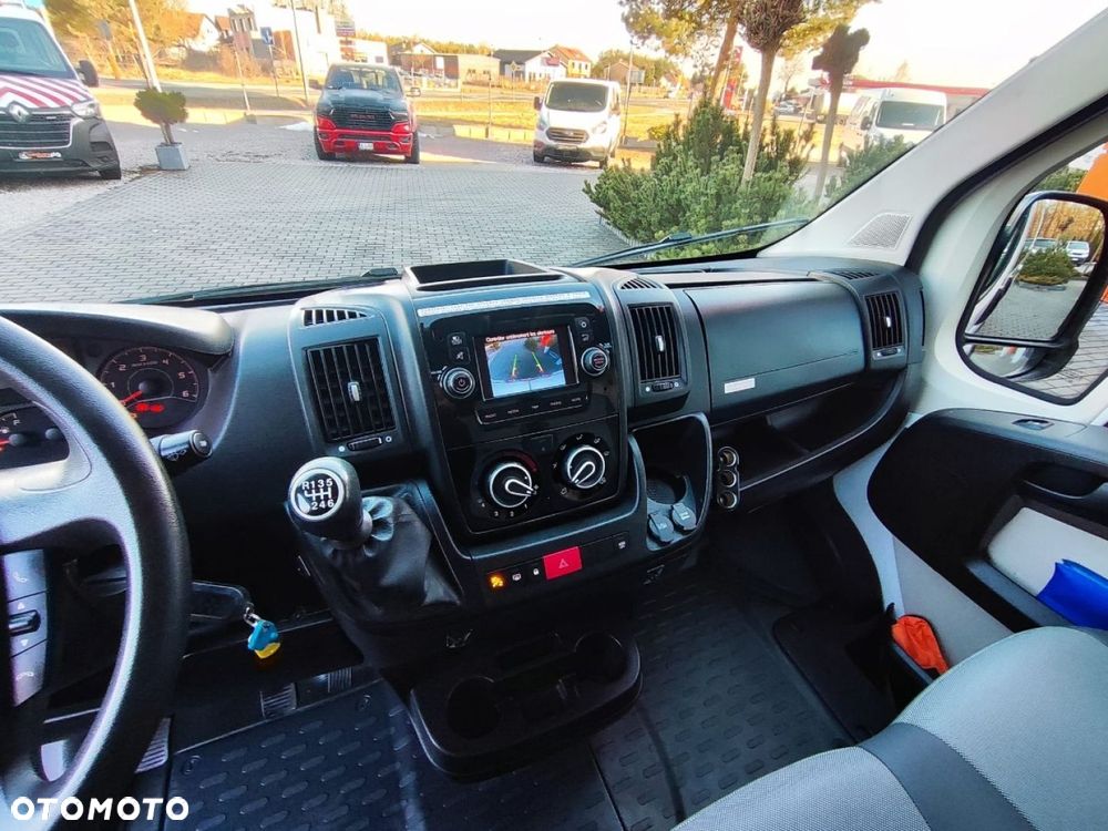 Fiat Ducato - 10