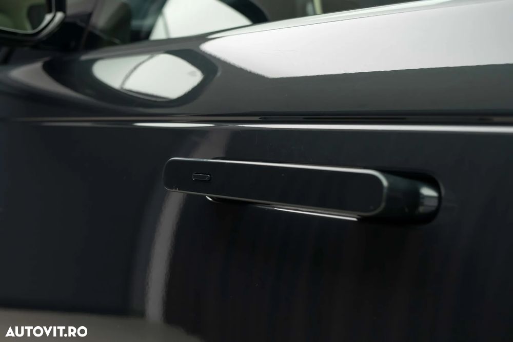 Land Rover Range Rover - 10