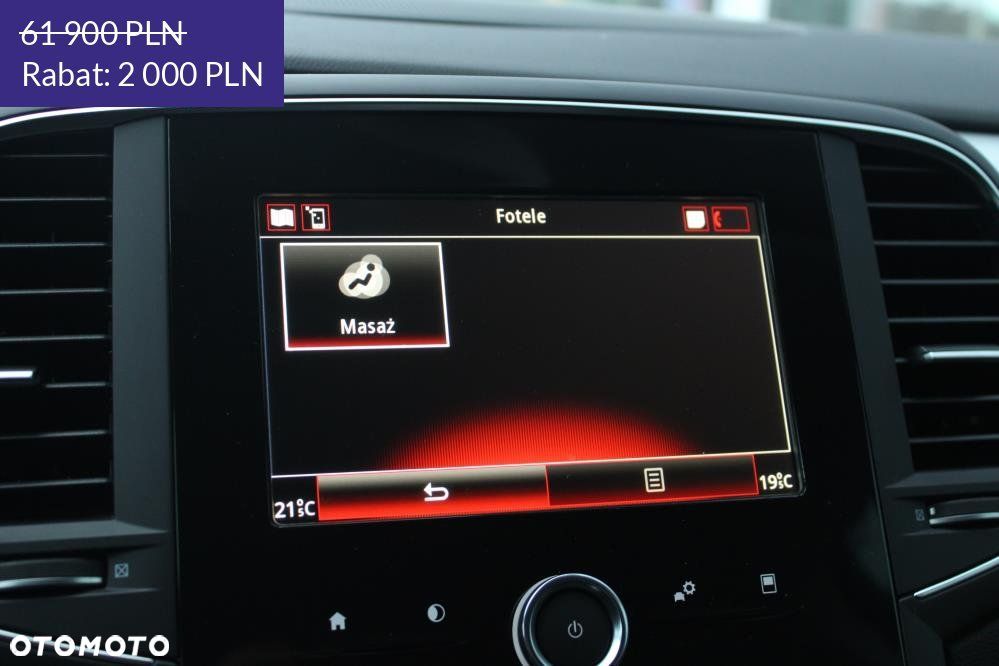 Renault Talisman - 23