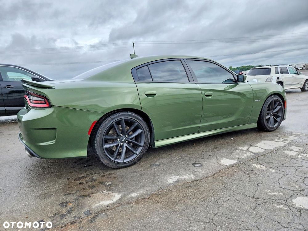 Dodge Charger - 6
