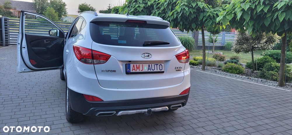 Hyundai ix35 - 3