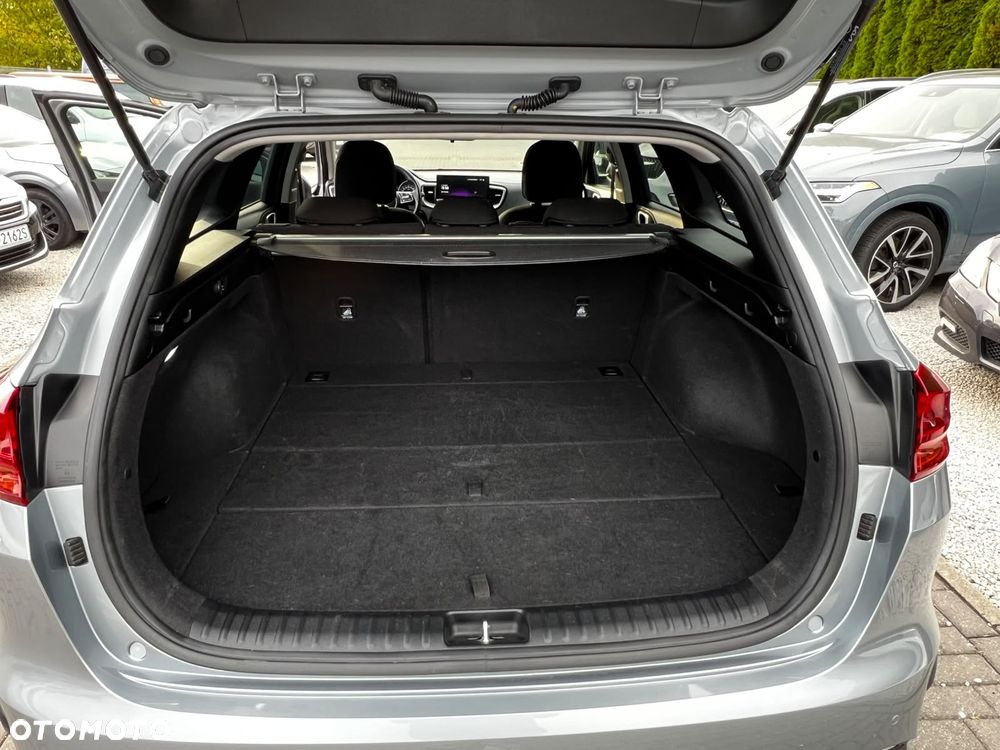 Kia Ceed 1.0 T-GDI L Business Line Plus - 17