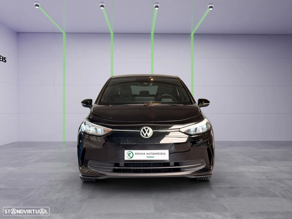 VW ID.3 - 2