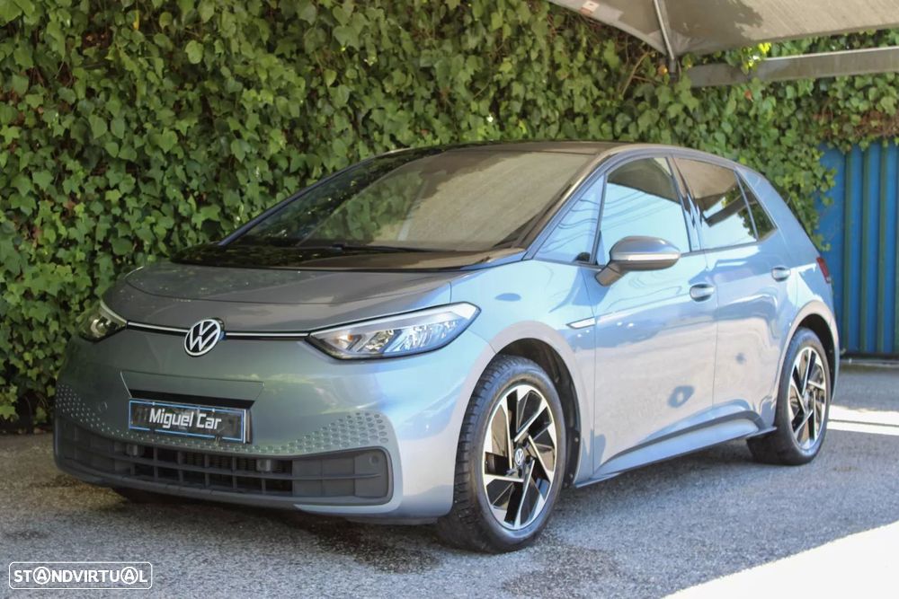 VW ID.3 58 kWh Pro Urban - 4