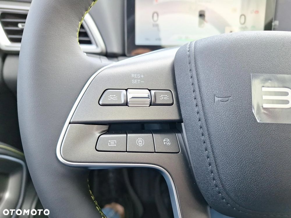 BYD Atto 2 45kWh Active - 12