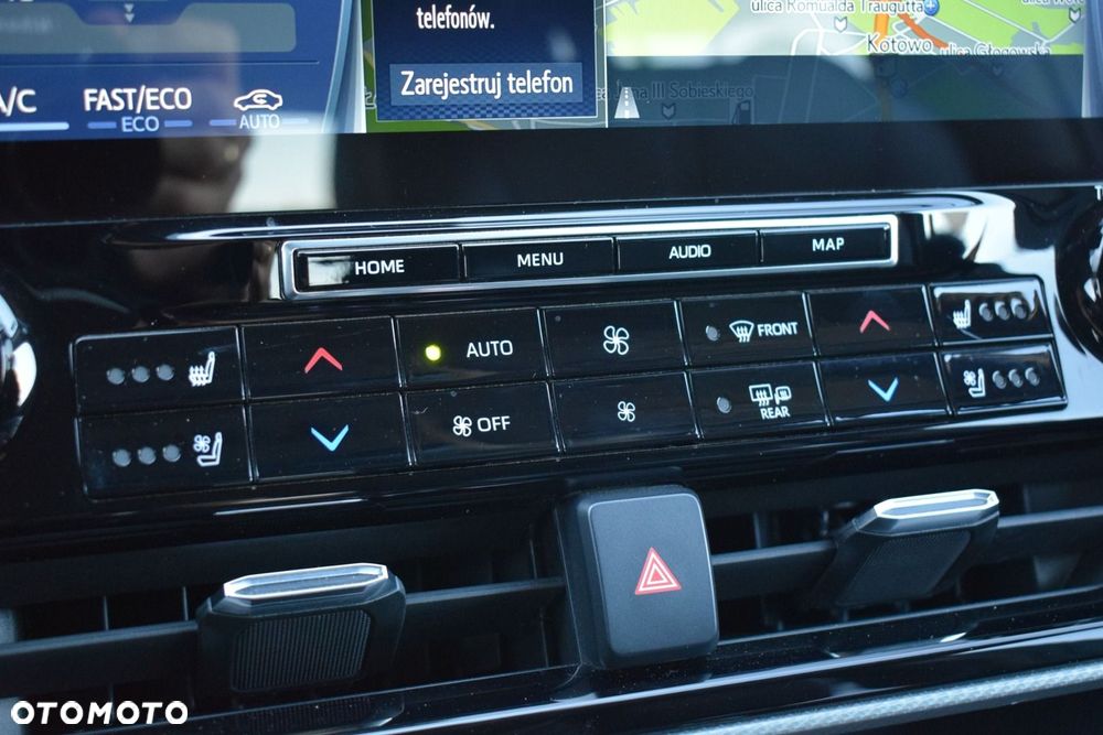 Toyota Highlander - 21