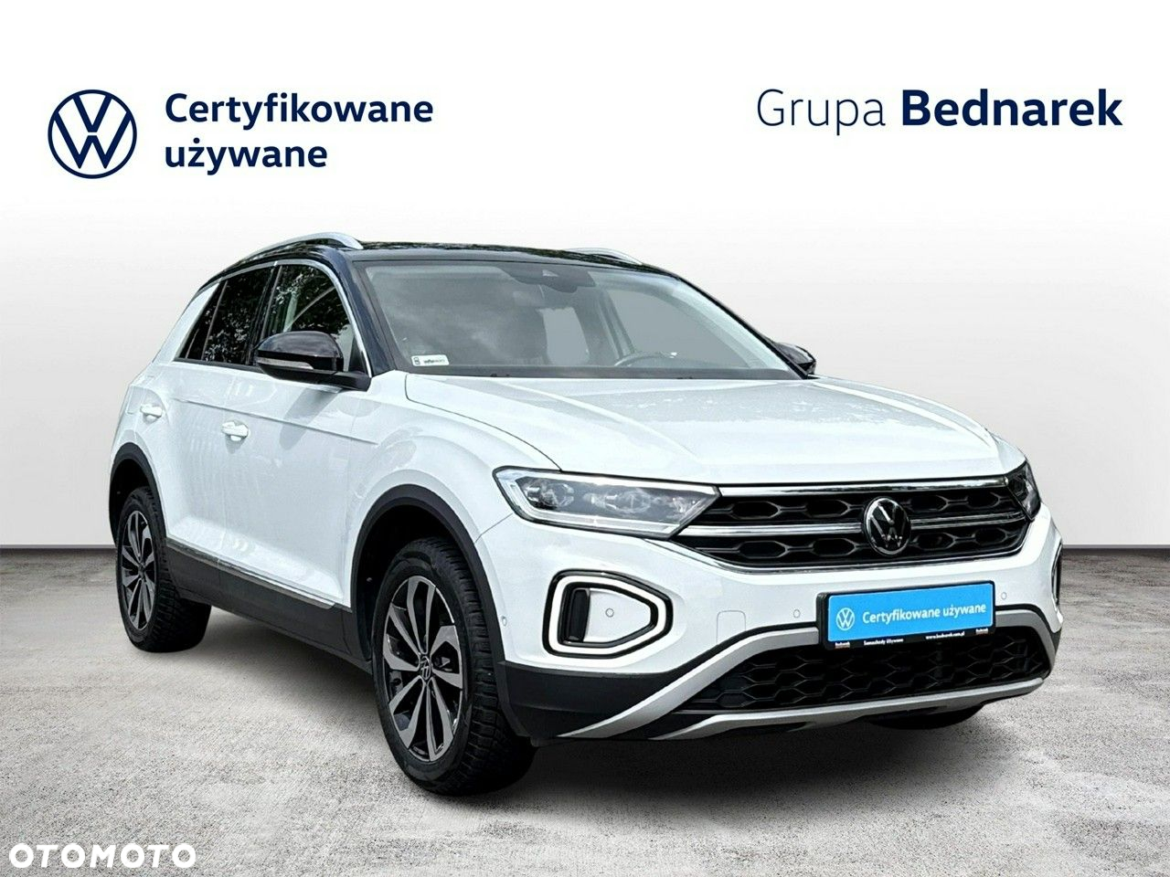 Volkswagen T-Roc 1.5 TSI Style - 7