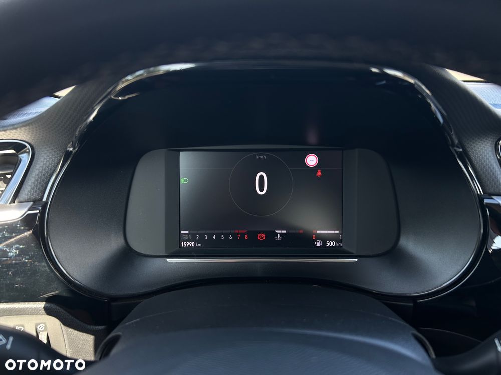 Opel Corsa - 16