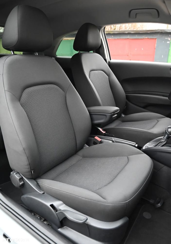Audi A1 3-drzwiowe - 32