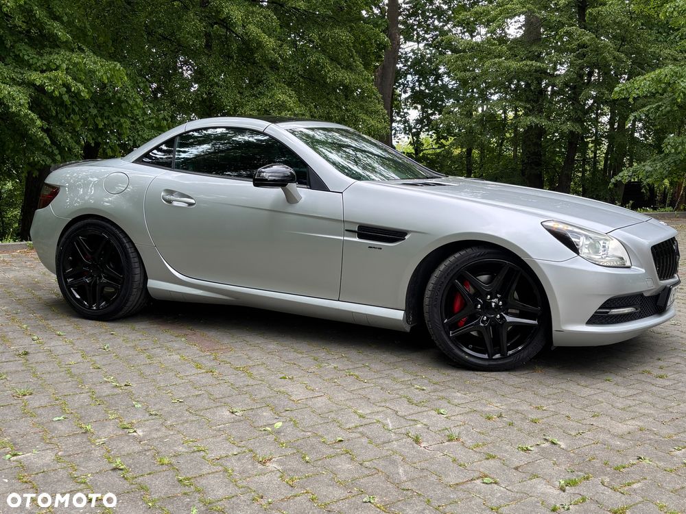 Mercedes-Benz SLK - 31