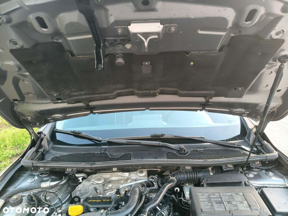 Renault Megane Grandtour ENERGY TCe 115 Start & Stop Authentique - 17