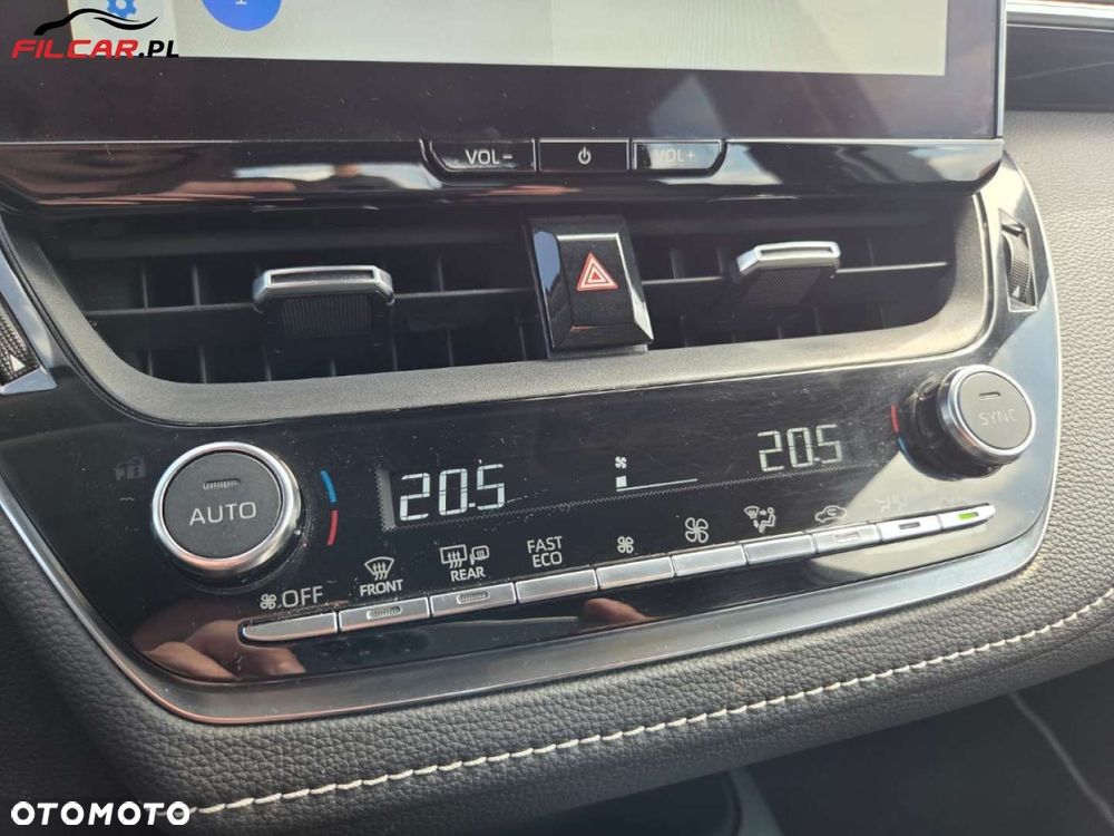 Toyota Corolla - 14