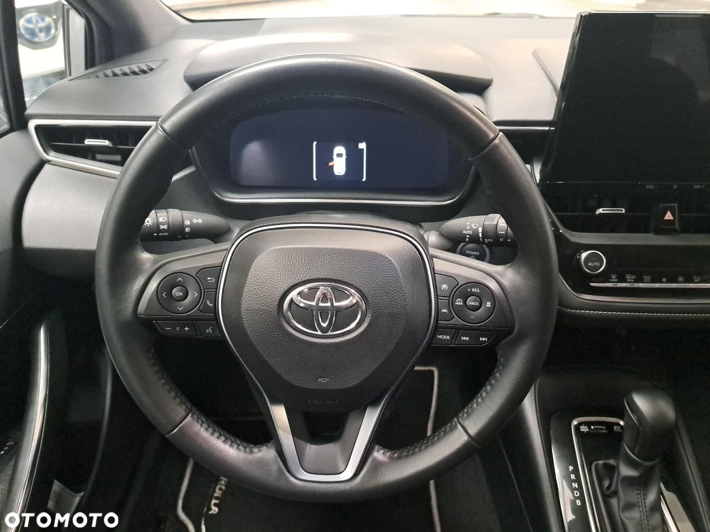 Toyota Corolla - 16