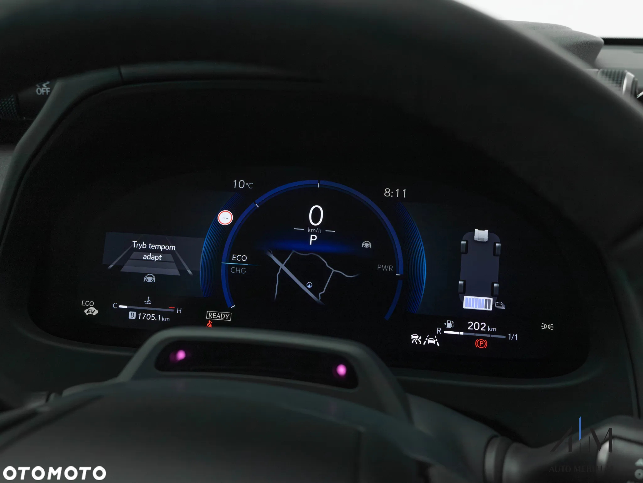Lexus UX - 34