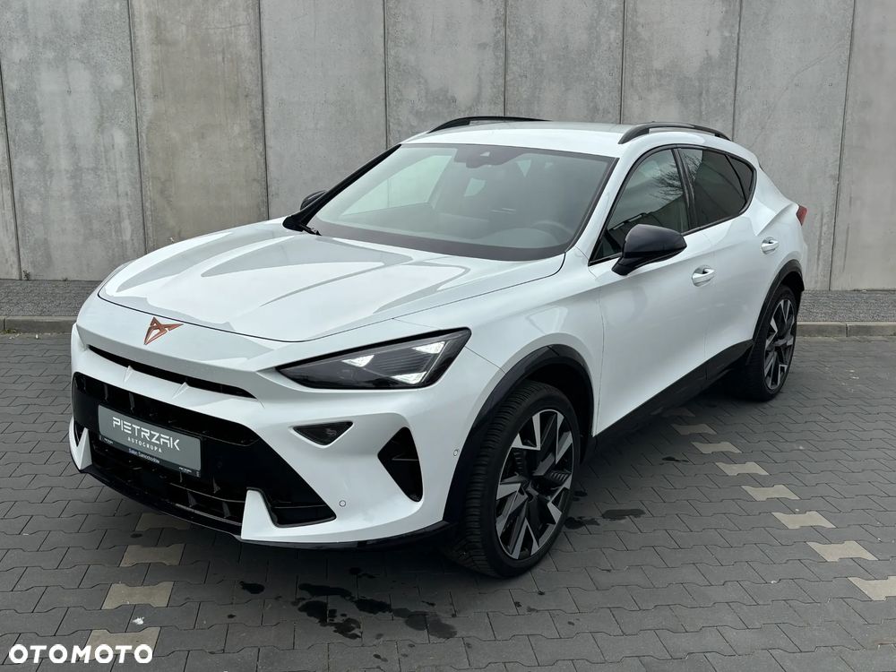 Cupra Formentor 1.5 eTSI mHEV DSG - 3