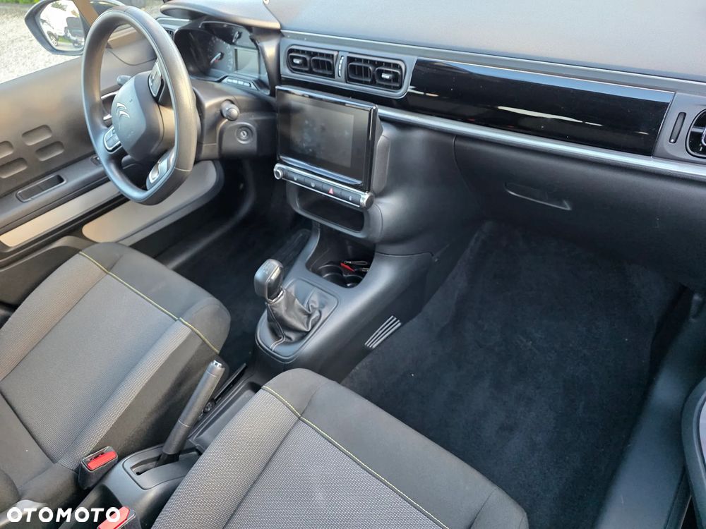 Citroën C3 Pure Tech 83 S&S SHINE - 6