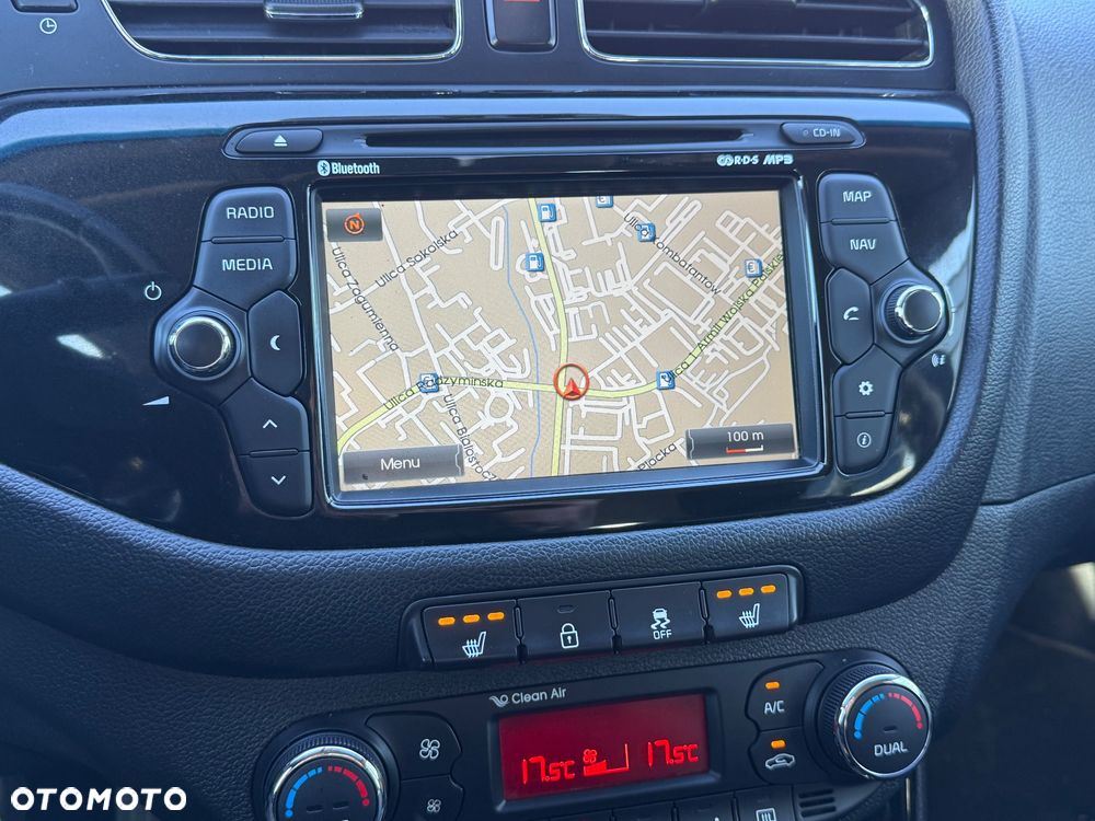 Kia Ceed 1.6 GDI DCT Vision - 27