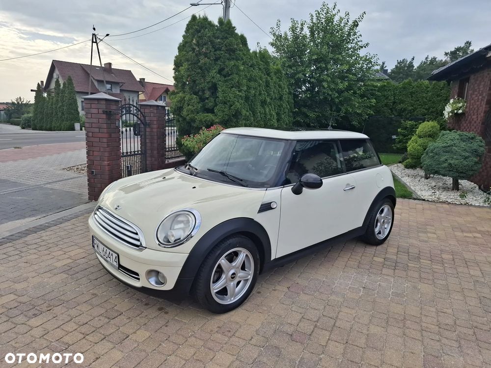 MINI ONE - 3