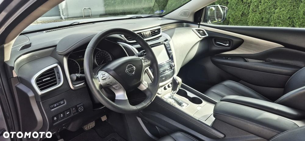 Nissan Murano 3.5 V6 Premium - 22