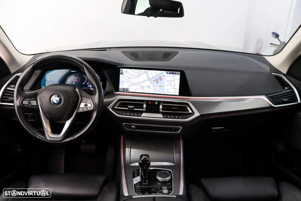 BMW X5 45 e xDrive xLine - 25