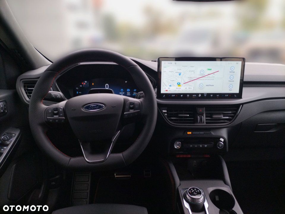 Ford Kuga 2026