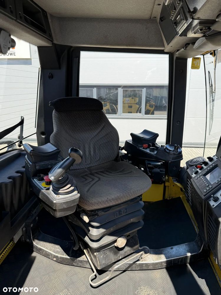 Bomag BW 154 AP-4 AM - 11