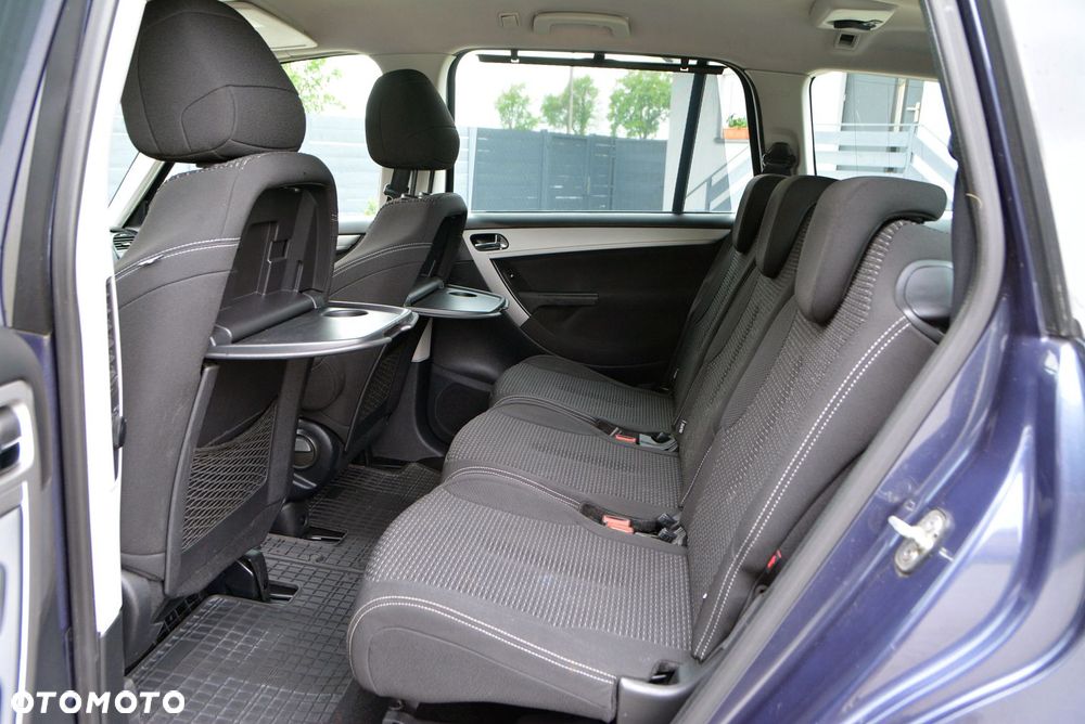 Citroën C4 Grand Picasso - 7