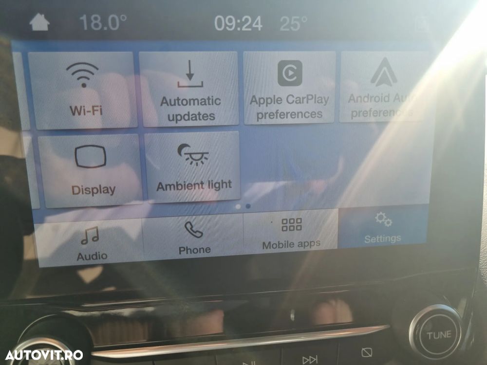 Ford EcoSport - 17