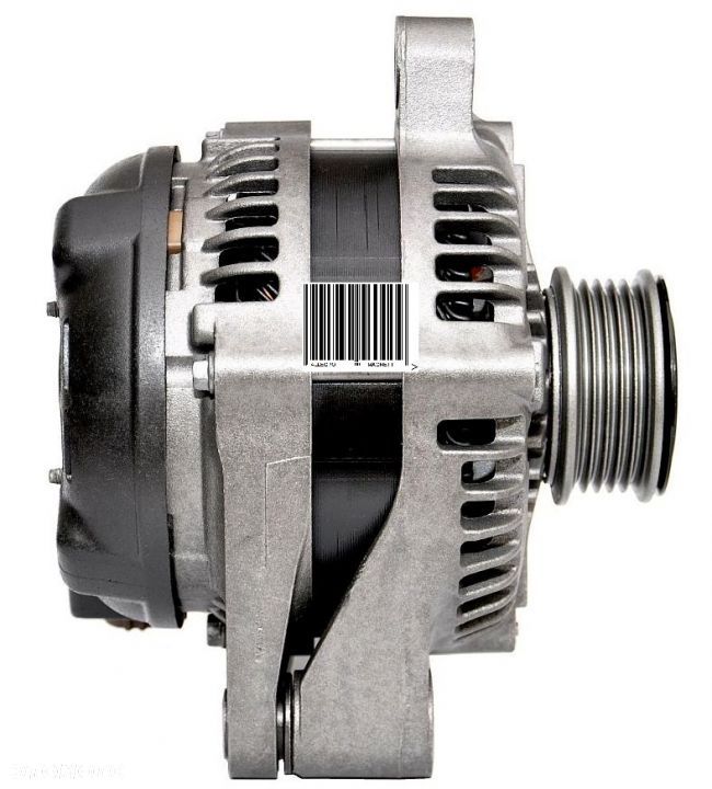 JA1721 | ALTERNATOR TOYOTA AVENSIS COROLLA PREVIA RAV4 | 2.0 D-4D - 1