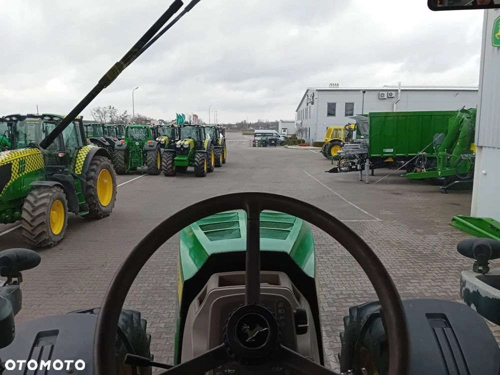 John Deere 7280R - 13