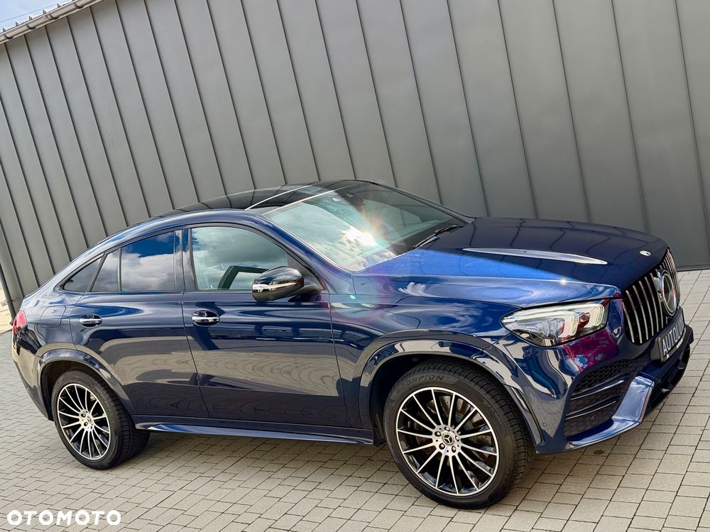 Mercedes-Benz GLE 400 d 4-Matic Premium Plus - 21