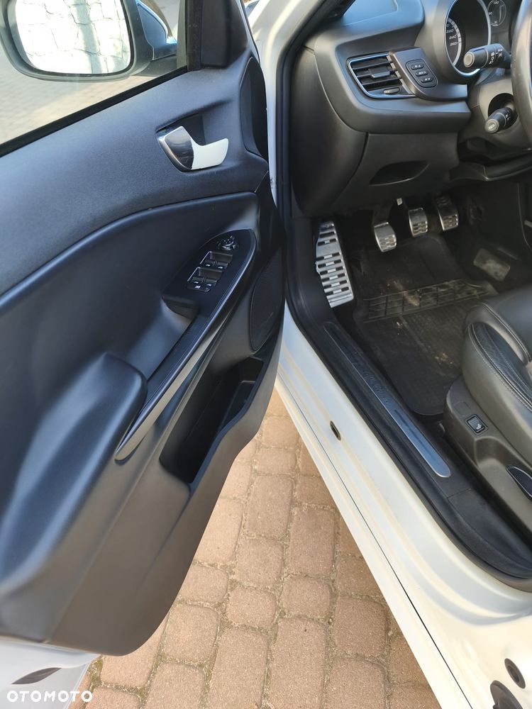 Alfa Romeo Giulietta 2.0 JTDM Exclusive - 13