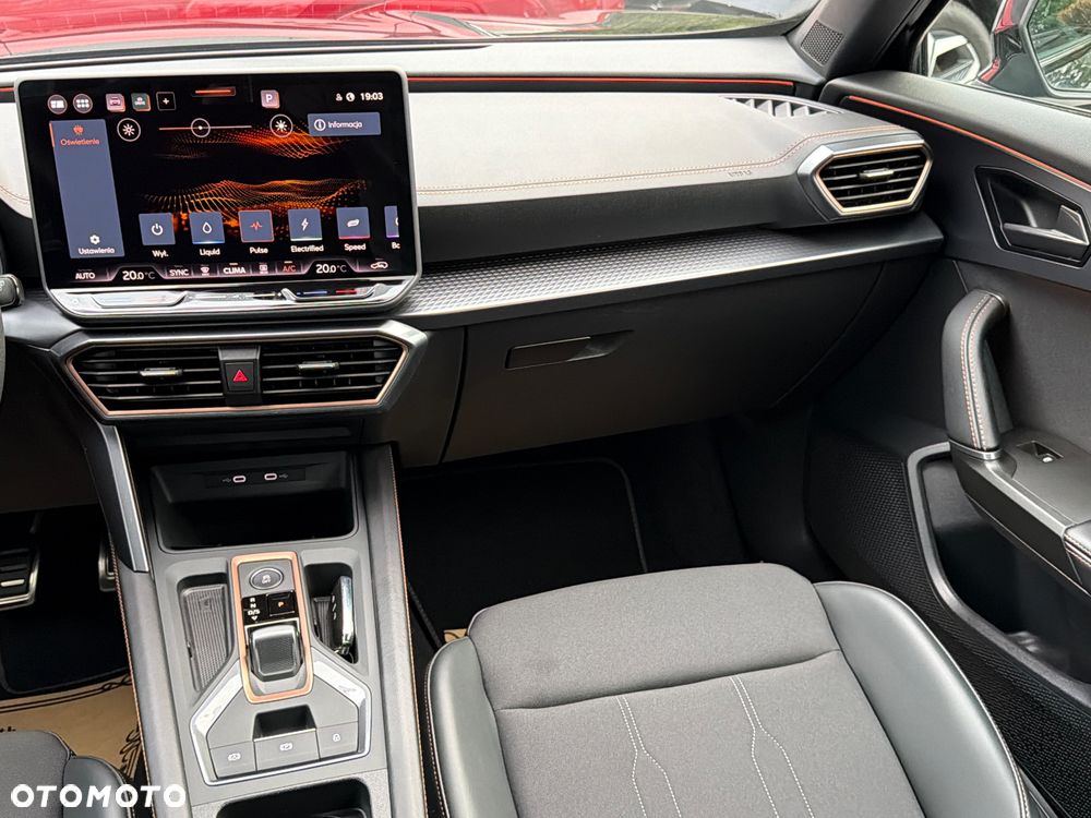 Cupra Formentor 1.5 TSI DSG - 27