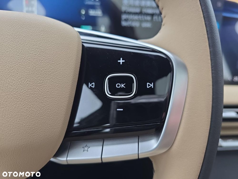 Changan CS55 Plus - 13