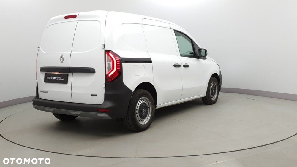 Renault Kangoo - 7