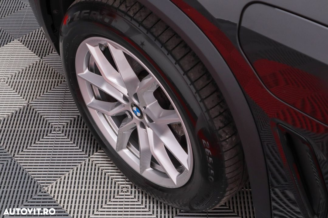 BMW X5 xDrive45e AT PHEV - 14
