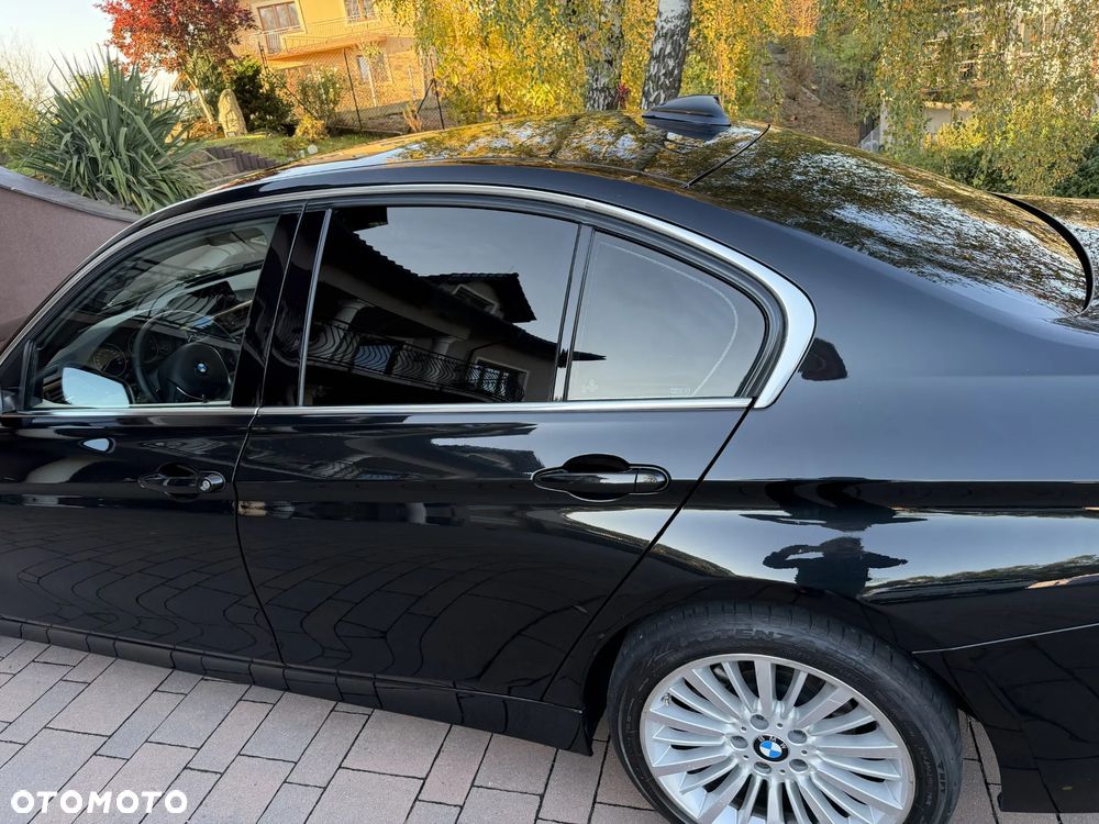 BMW Seria 3 - 4